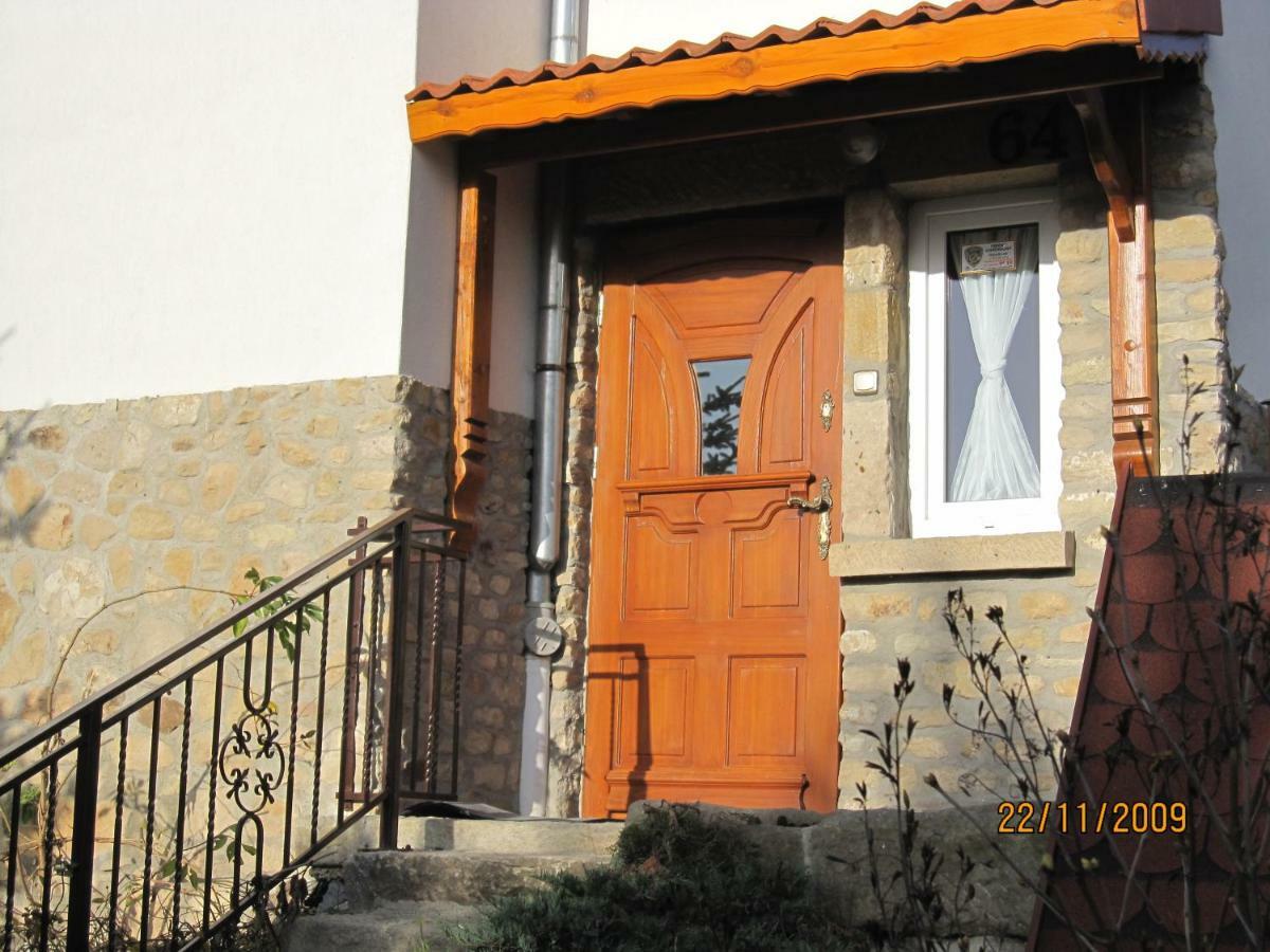 Dom Na Wzgorzu Villa Polanica-Zdrój Kültér fotó
